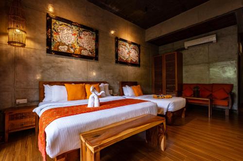 Ipoh Bali Hotel