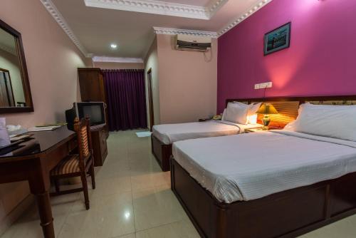 Kallada Hotels and Resorts