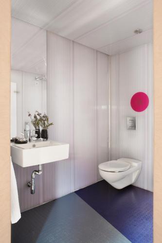 Box Art Hotel - La Torre - image 10