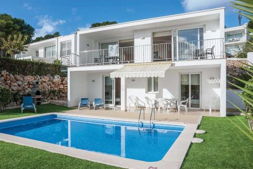 Grace gîte à louer Arenal d'en Castell