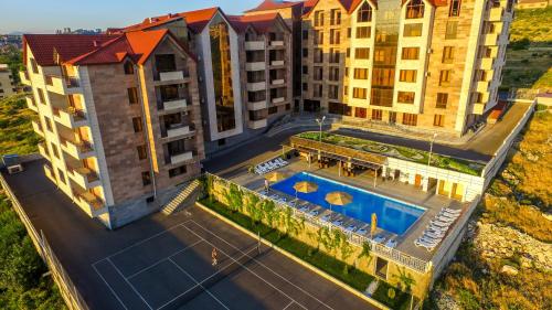 hotel photo
