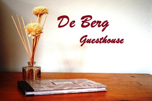 B&B Matatiele - De Berg Guesthouse - Bed and Breakfast Matatiele