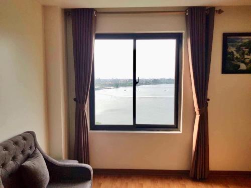 Moment Hotel - Freyza Hotels
