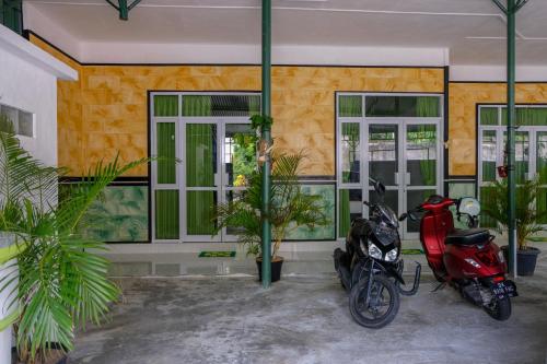 The Cheap & Cozy Canggu 5