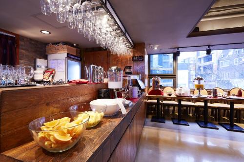 Nine Tree by Parnas Seoul Myeongdong 1, Сеул (фото 5)