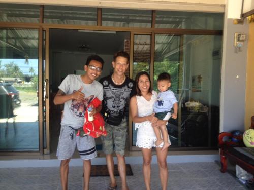 Mae Pon Hostel Mae Pon Hostel