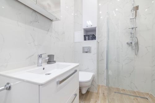Apartamenty Białystok - Lipowa 16/7 - image 4