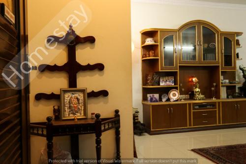 Homestay for Women