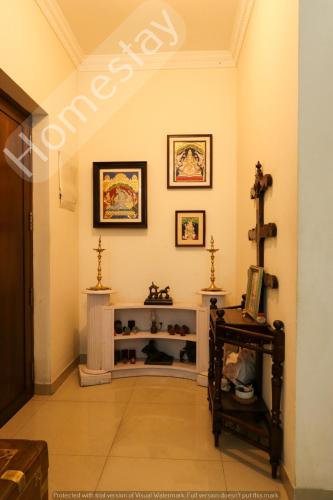 Homestay for Women in طريق أفيناشي
