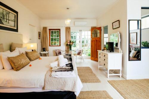 Radium Hall Guest House – Cape Town, CO