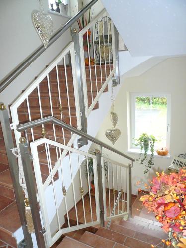 Appartements Zillertal Noten in โรร์แบร์ก