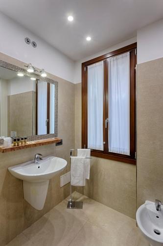 Hotel Guerrato, Venezia (foto 8)