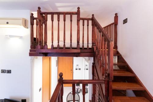 Studio Alzaia 54 Navigli, Milán (fotografie 7)