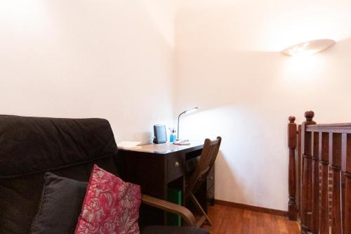 Studio Alzaia 54 Navigli, Milán (fotografie 8)