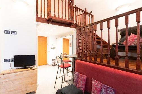 Studio Alzaia 54 Navigli, Milán (fotografie 10)