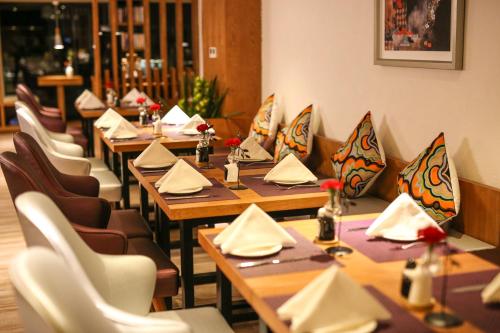 SSAW Boutique Hotel Shanghai Yilin, Shanghai (photo 7)