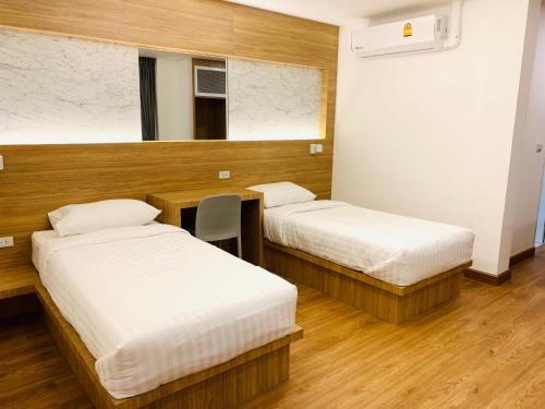 Atnest Hostel, Bangkok (foto 9)