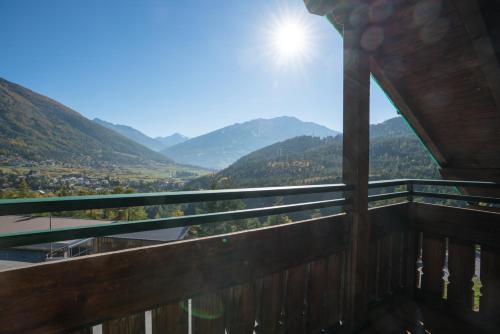 Residence Fior d'Alpe - image 4