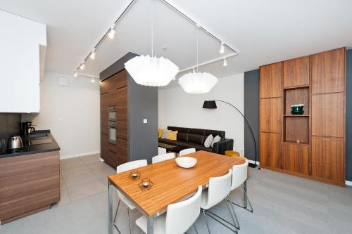 Apartament Sun & Snow Premium w Novum - image 3