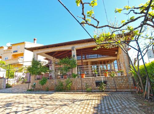  Rooms Antun 1238 in Medulin