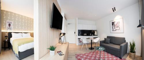 PREMIER SUITES Antwerp