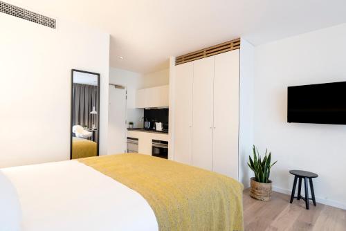 PREMIER SUITES Antwerp