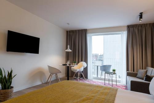 PREMIER SUITES Antwerp