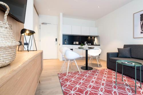 PREMIER SUITES Antwerp