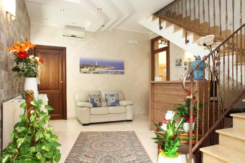 Coralia Bed and Breakfast - Tap to explore photos