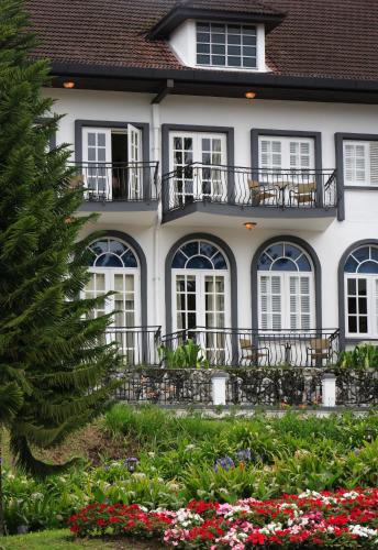 Cameron Highlands Resort - Small Luxury Hotels of the World