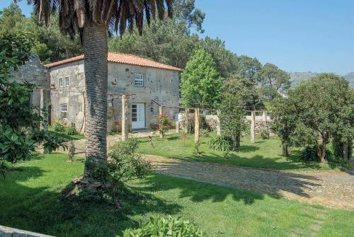 Quinta da Varzea gîte à louer Vilar de Mouros