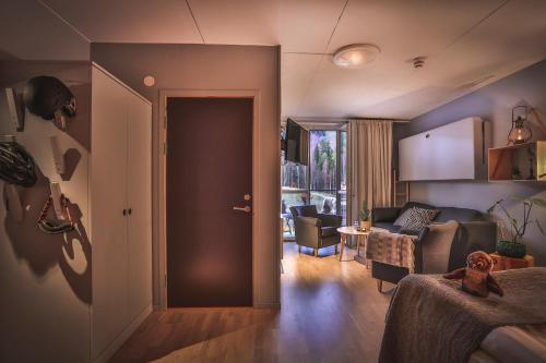 Bergshotellet - image 12