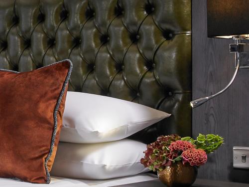 Foto - Shannon Springs Hotel