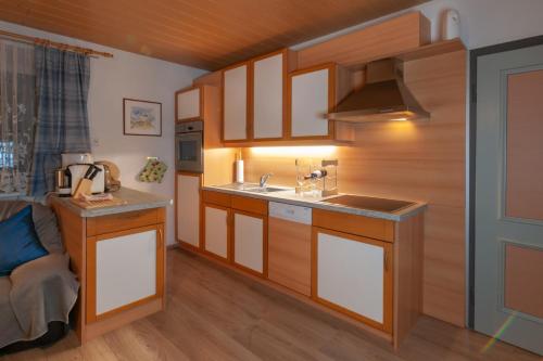 Apartment Lilly, Lienz (Foto 7)