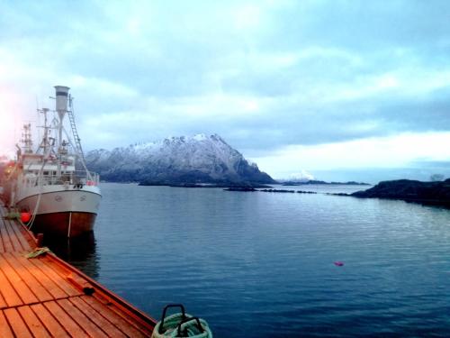 Kaikanten Kro og Rorbu Kaikanten Kro og Rorbu