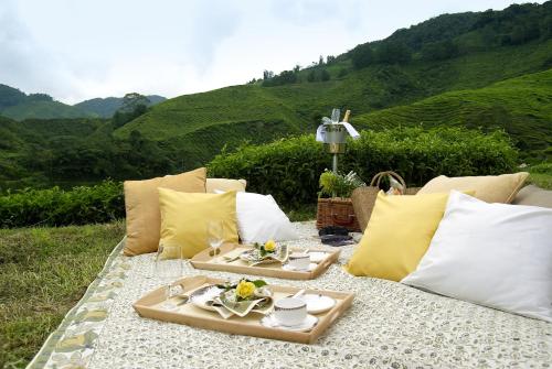 Attractions, Cameron Highlands Resort - Small Luxury Hotels of the World near Healthy Strawberry Farm