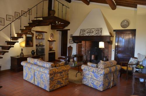  Casa Cesira in Arezzo