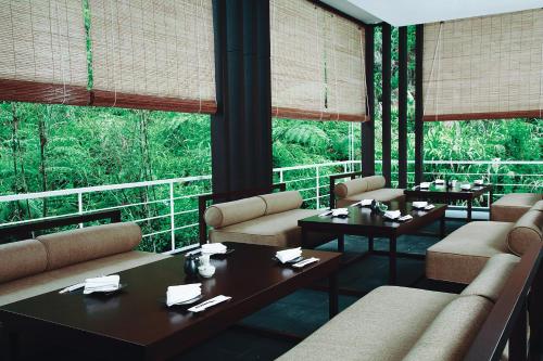 Cameron Highlands Resort - Small Luxury Hotels of the World