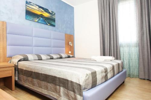 Standard Double Room room in Coralia Bed & Breakfast