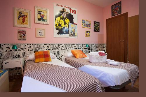 Hotel Cineholiday - image 5