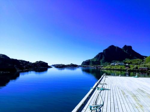 Kaikanten Kro og Rorbu Kaikanten Kro og Rorbu