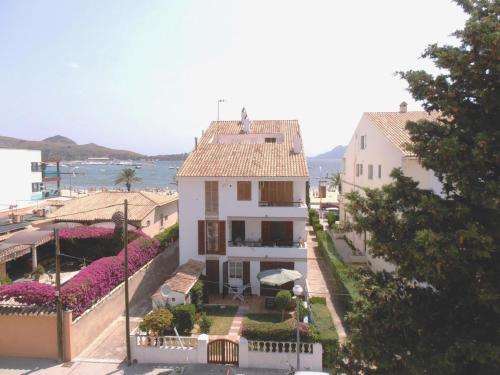  Gola Estada 1A in Port de Pollença