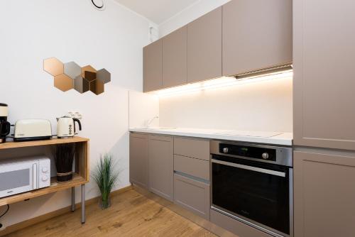 Artius City Centre Apartment, Tallinn (photo 3)