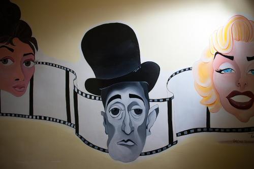Hotel Cineholiday - image 3