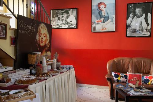 Hotel Cineholiday - image 4