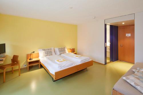 Seminarhotel Romerohaus - image 4