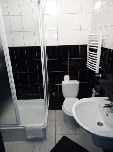 Sosnowe Zacisze Barszczewo