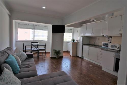  SAMUEL & ISAURA - ARMAÇÃO DE PERA, Unterkunft in Armação de Pêra