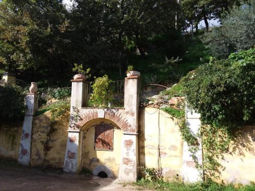  Le Roverelle in Ilbono