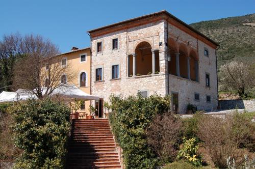 Hotel Villa Rinascimento - image 8